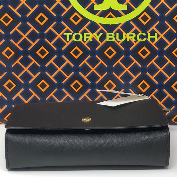 NWT Tory Burch Emerson combo crossbody - Picture 5 of 8
